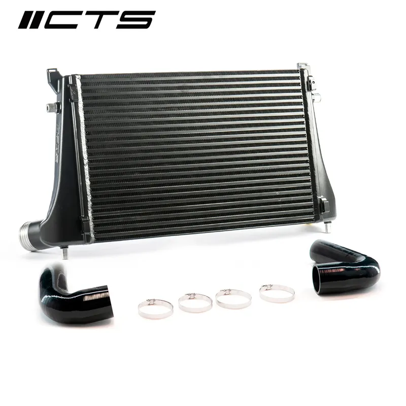 CTS Turbo Спортен Интеркулер 2.0 TSI EA888 Gen 4 MQB EVO