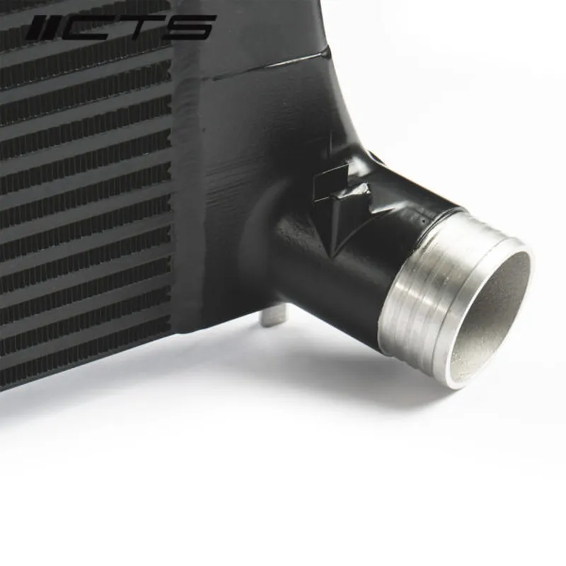 MAIN HOME 9 CTS Turbo Спортен Интеркулер 2.0 TSI EA888 Gen 4 MQB EVO