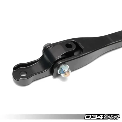 034Motorsport Усилен Сферичен Тампон за Двигател (Dogbone) MQB / MQB EVO - 7-степенна DSG