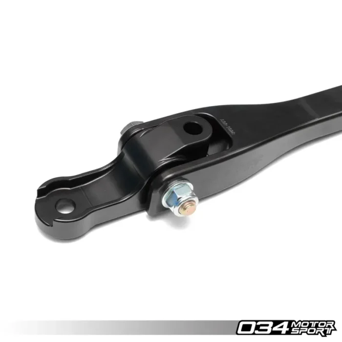 034Motorsport Усилен Сферичен Тампон за Двигател (Dogbone) MQB / MQB EVO - 7-степенна DSG