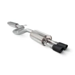 Scorpion GPF-Back Resonated Изпускателна Система VW Polo GTI AW 2.0 TSI 2021+