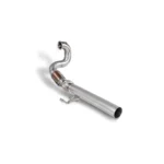Scorpion Downpipe VW Golf MK7 1.5 TSI 2017+