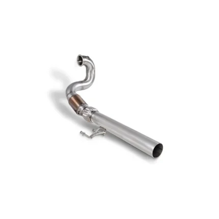 Scorpion Downpipe VW Golf MK7 1.5 TSI 2017+
