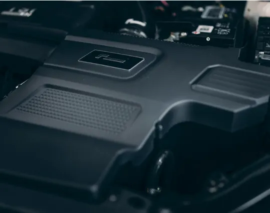 RacingLine Cold Air Intake R600 - RacingLine Всмукателна Система R600 - EA888 Gen 4
