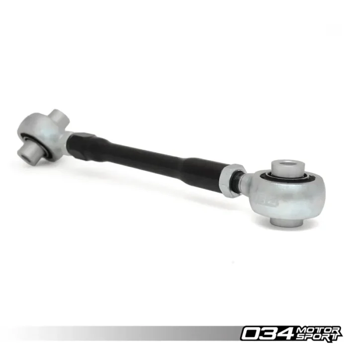034Motorsport Density Line Регулируеми Задни Щанги за Сходимост MQB EVO & PQ35