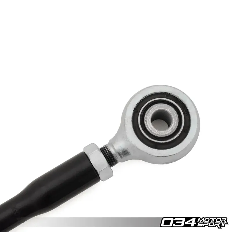 034Motorsport Density Line Регулируеми Задни Щанги за Сходимост MQB EVO & PQ35
