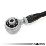 034Motorsport Density Line Регулируеми Задни Щанги за Сходимост MQB