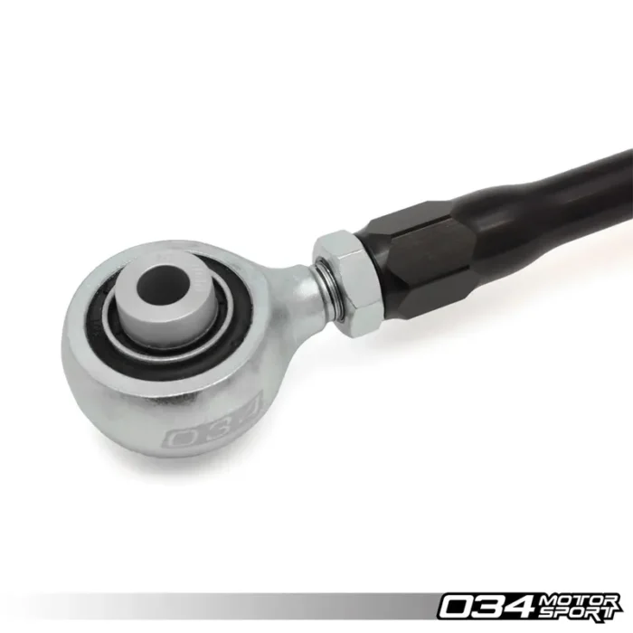 034Motorsport Density Line Регулируеми Задни Щанги за Сходимост MQB