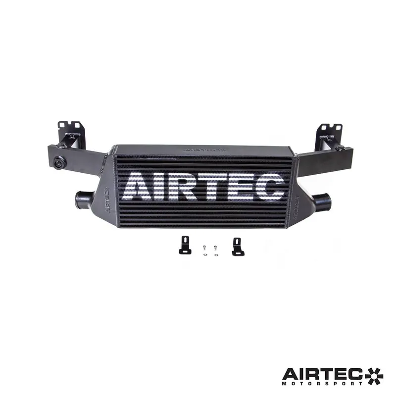 AIRTEC Motorsport Спортен Интеркулер Audi RSQ3 8U