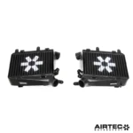 AIRTEC Motorsport Комплект Интеркулери Audi RS6 C8