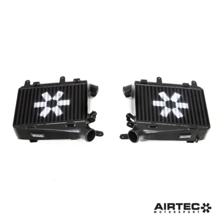 AIRTEC Motorsport Комплект Интеркулери Audi RS6 C8