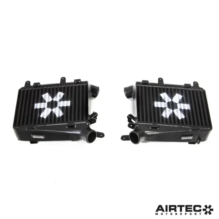 AIRTEC Motorsport Комплект Интеркулери Audi RS6 C8