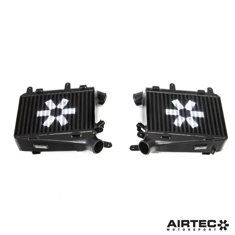 AIRTEC Motorsport Комплект Интеркулери Audi RS6 C8