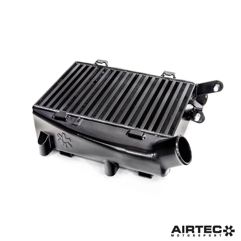 MAIN HOME 15 AIRTEC Motorsport Комплект Интеркулери Audi RS6 C8
