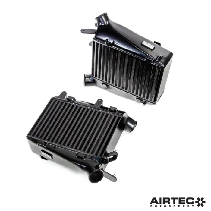 AIRTEC Motorsport Комплект Интеркулери Audi RS6 C8