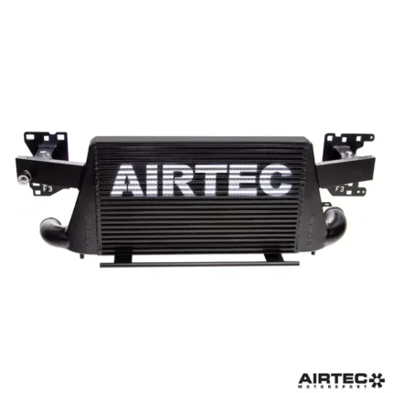 AIRTEC Motorsport Спортен Интеркулер Audi RSQ3 F3