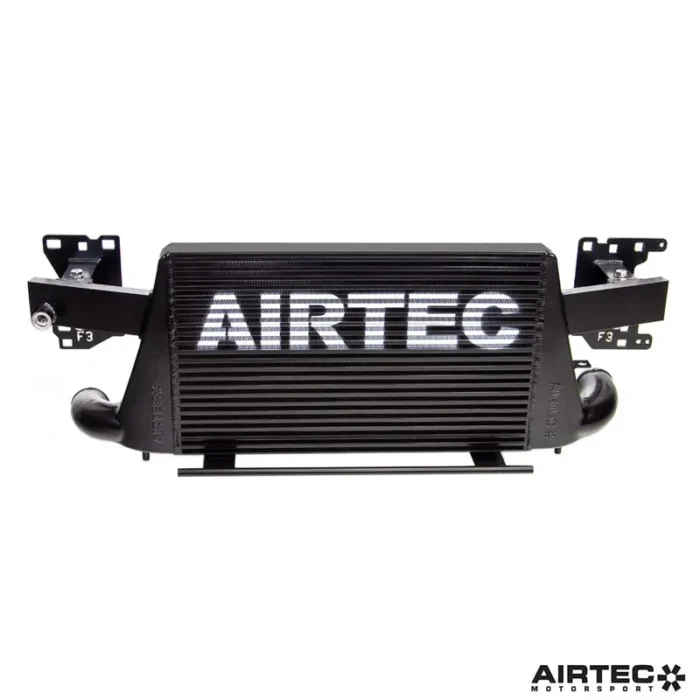 AIRTEC Motorsport Спортен Интеркулер Audi RSQ3 F3