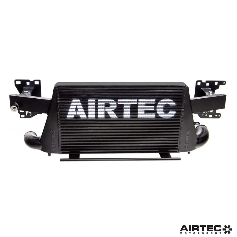 MAIN HOME 13 AIRTEC Motorsport Спортен Интеркулер Audi RSQ3 F3