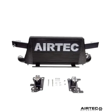 AIRTEC Motorsport Спортен Интеркулер Audi RSQ3 F3