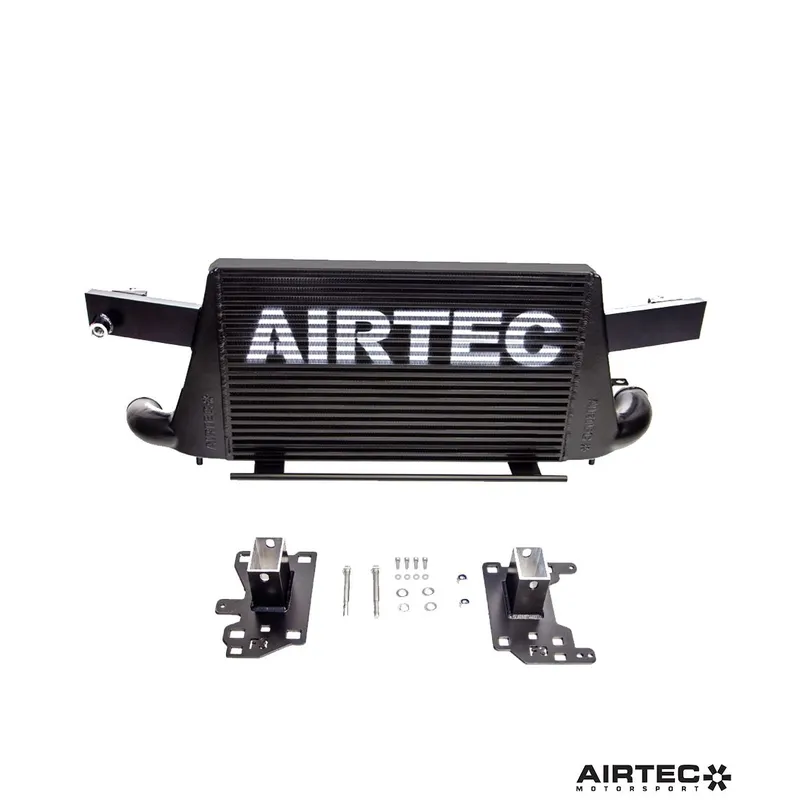AIRTEC Motorsport Спортен Интеркулер Audi RSQ3 F3