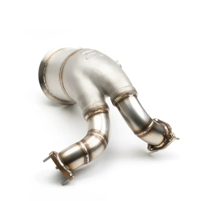 Integrated Engineering ProCore Downpipe Audi S4 / S5 B9