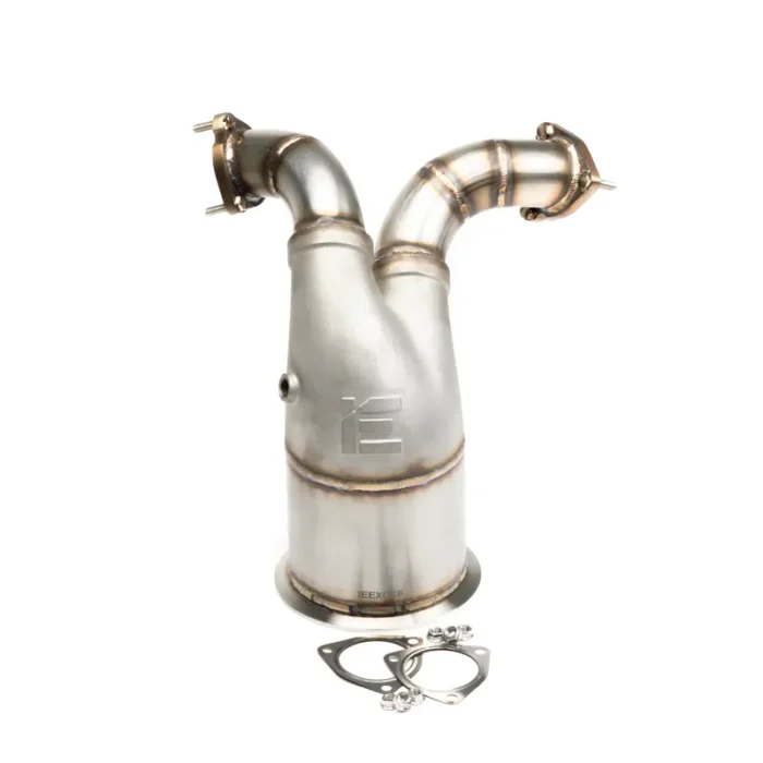 Integrated Engineering ProCore Downpipe Audi S4 / S5 B9