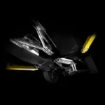 Integrated Engineering Catback Изпускателна Система Audi SQ5 B9