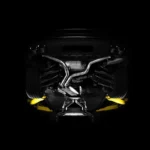 Integrated Engineering Catback Изпускателна Система Audi SQ5 B9