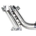 Integrated Engineering Catback Изпускателна Система Audi SQ5 B9