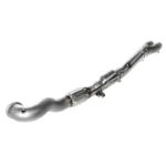 Integrated Engineering Downpipe Audi RS3 8V 2.5 TFSI