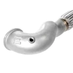 Integrated Engineering Downpipe Audi RS3 8V 2.5 TFSI