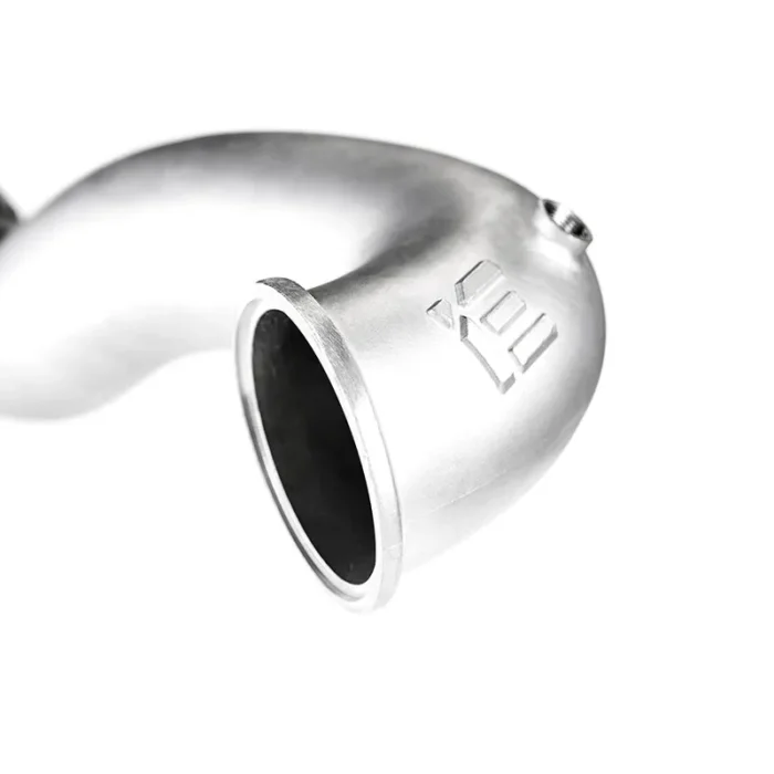 Integrated Engineering Downpipe Audi RS3 8V 2.5 TFSI