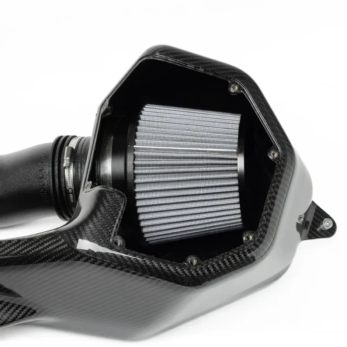 Integrated Engineering Карбонова Всмукателна Система Audi S4 / S5 B9 3.0 TFSI