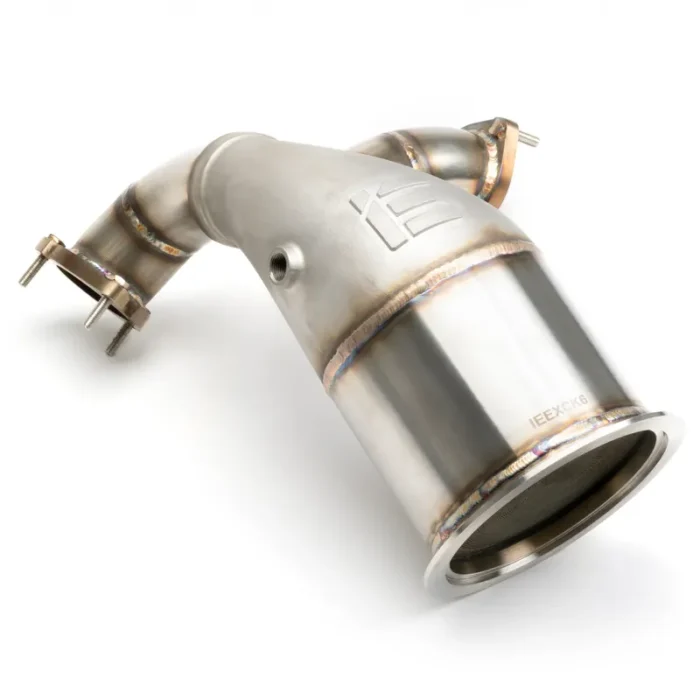 Integrated Engineering ProCore Downpipe Audi S4 / S5 B9