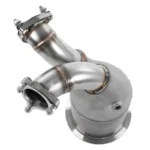 Integrated Engineering ProCore Downpipe Audi SQ5 B9