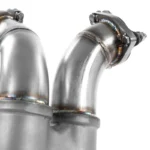 Integrated Engineering ProCore Downpipe Audi SQ5 B9