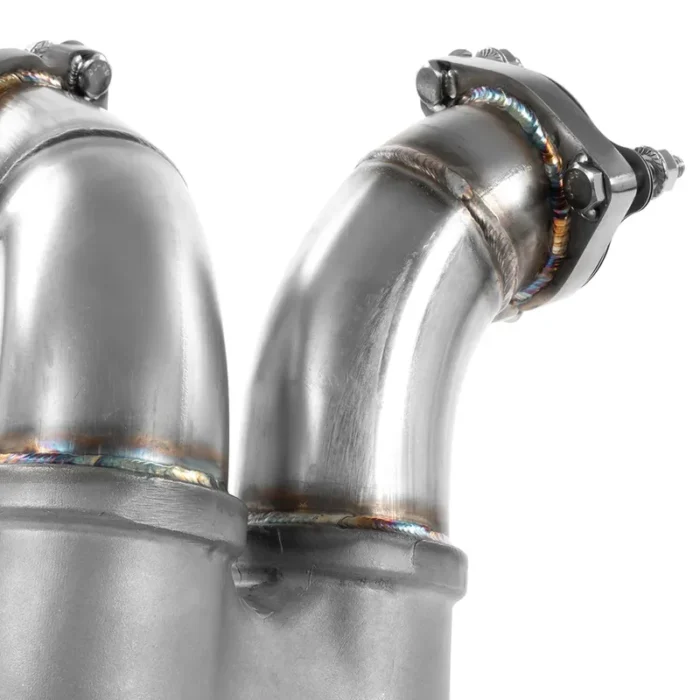 Integrated Engineering ProCore Downpipe Audi SQ5 B9