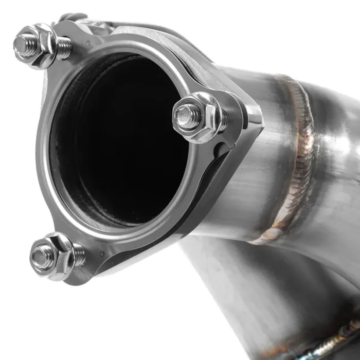 Integrated Engineering ProCore Downpipe Audi SQ5 B9