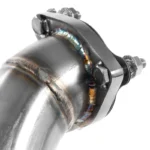 Integrated Engineering ProCore Downpipe Audi SQ5 B9
