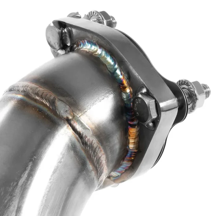 Integrated Engineering ProCore Downpipe Audi SQ5 B9