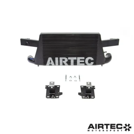 AIRTEC Motorsport Спортен Интеркулер Audi RS3 8Y