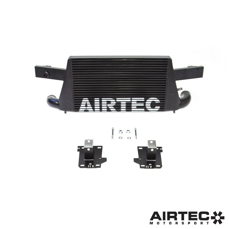 AIRTEC Motorsport Спортен Интеркулер Audi RS3 8Y