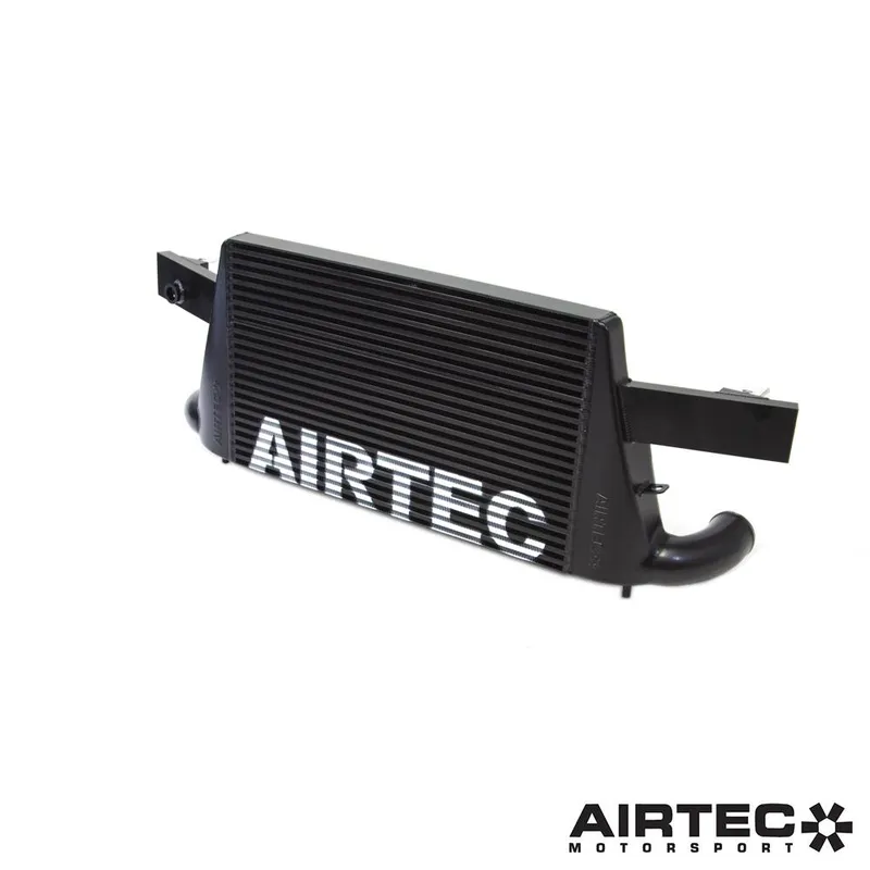 MAIN HOME 9 AIRTEC Motorsport Спортен Интеркулер Audi RS3 8Y