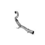 Scorpion Downpipe Skoda Octavia МК3 5Е vRS 2.0 TSI 2019-2020