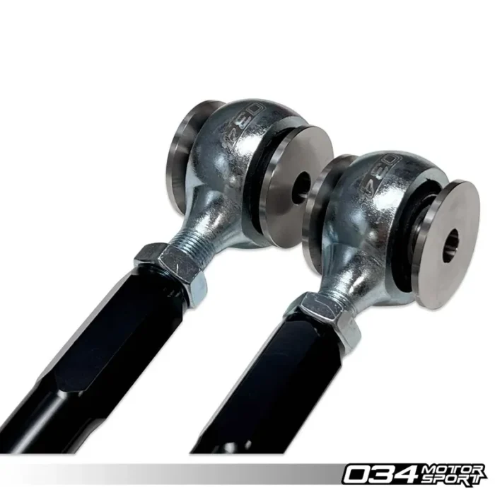034Motorsport Density Line Регулируеми Задни Щанги за Сходимост Audi A4 / A5 / S4 / S5 / RS4 / RS5 B9