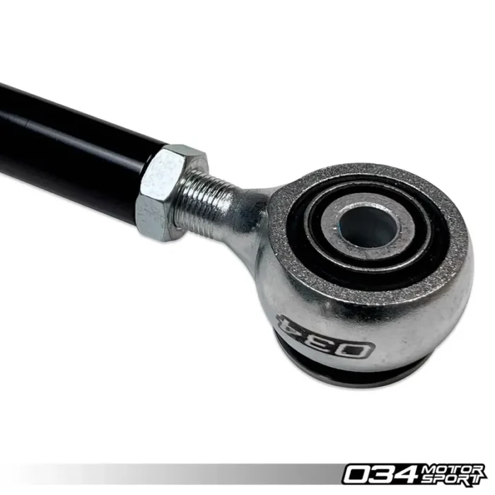 034Motorsport Density Line Регулируеми Задни Щанги за Сходимост Audi A4 / A5 / S4 / S5 / RS4 / RS5 B9