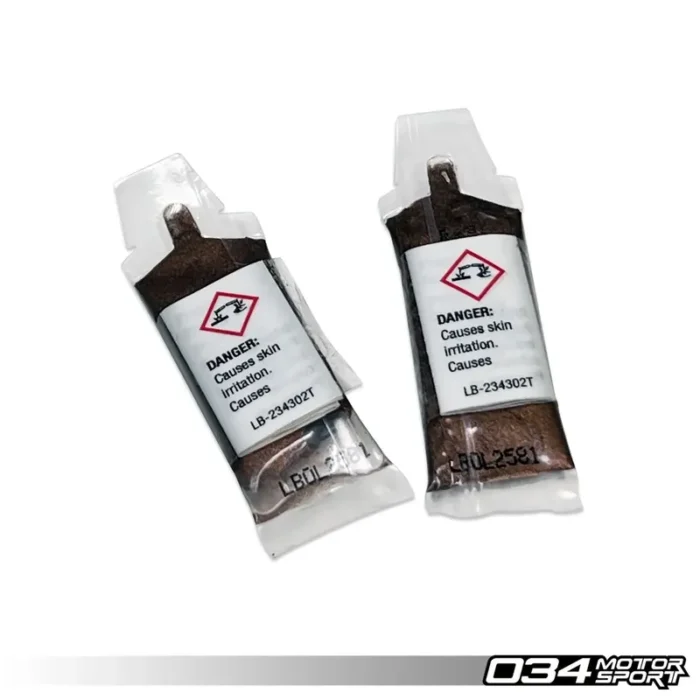 034Motorsport Density Line Регулируеми Задни Щанги за Сходимост Audi A4 / A5 / S4 / S5 / RS4 / RS5 B9