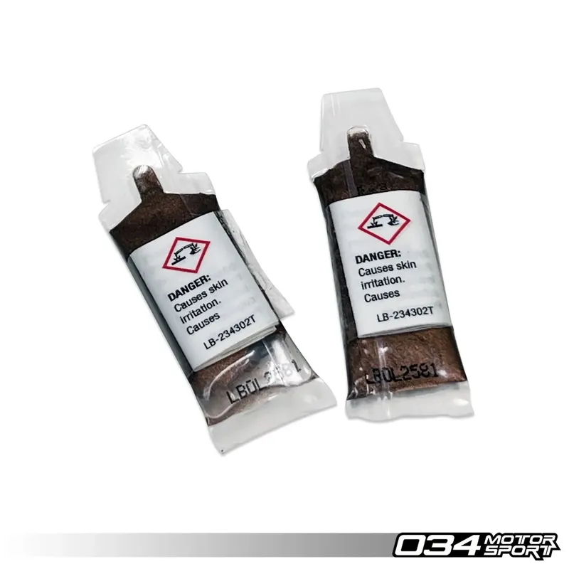 034Motorsport Density Line Регулируеми Задни Щанги за Сходимост Audi A4 / A5 / S4 / S5 / RS4 / RS5 B9