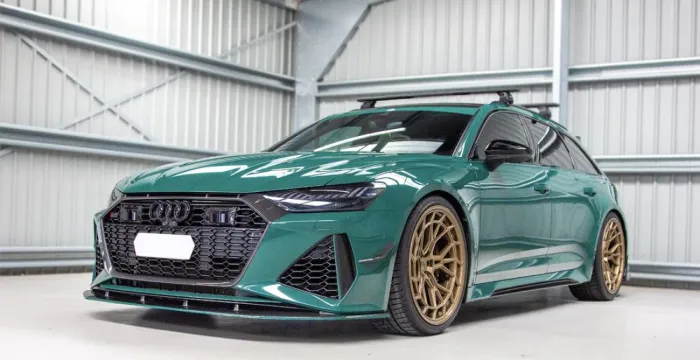 AIRTEC Motorsport performance части