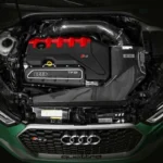 Integrated Engineering Карбонова Всмукателна Система Audi RS3 8V / 8Y & Audi TTRS 8S